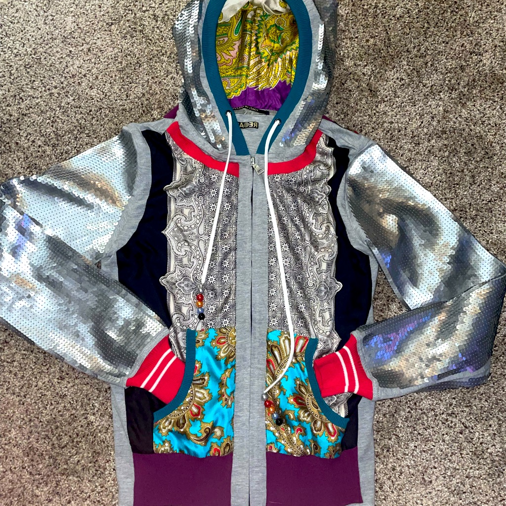 Rare Jacket